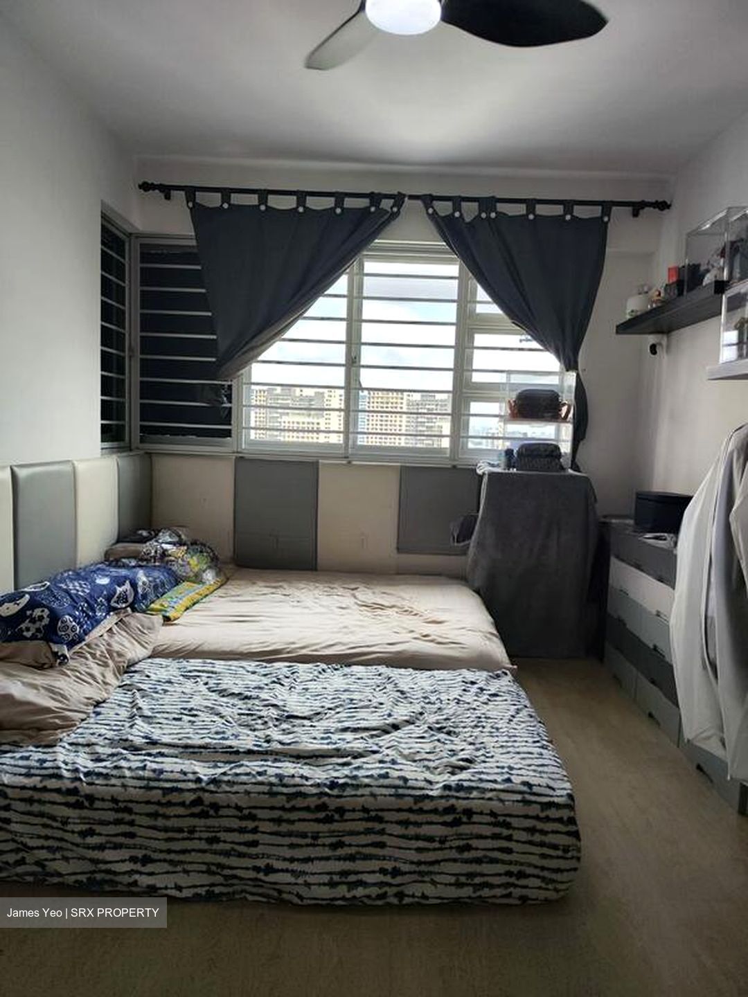 Blk 117A Tenteram Peak (Toa Payoh), HDB 4 Rooms #571825881